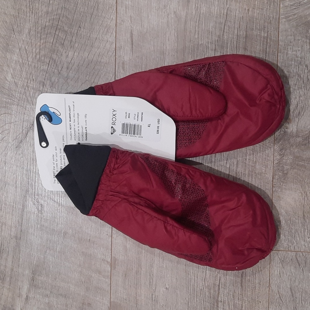 NWT Roxy Mitton Insulators - Picture 2 of 7